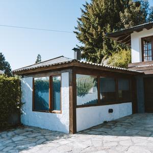 La Cabaña — hasta 2 personas