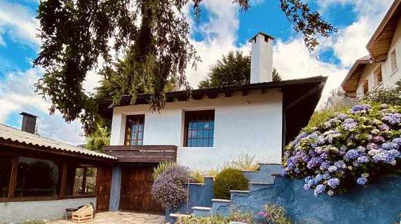 Casa en alquiler Bariloche