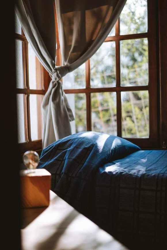 Habitación principal