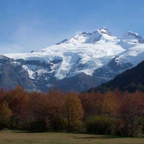 Cerro Tronador